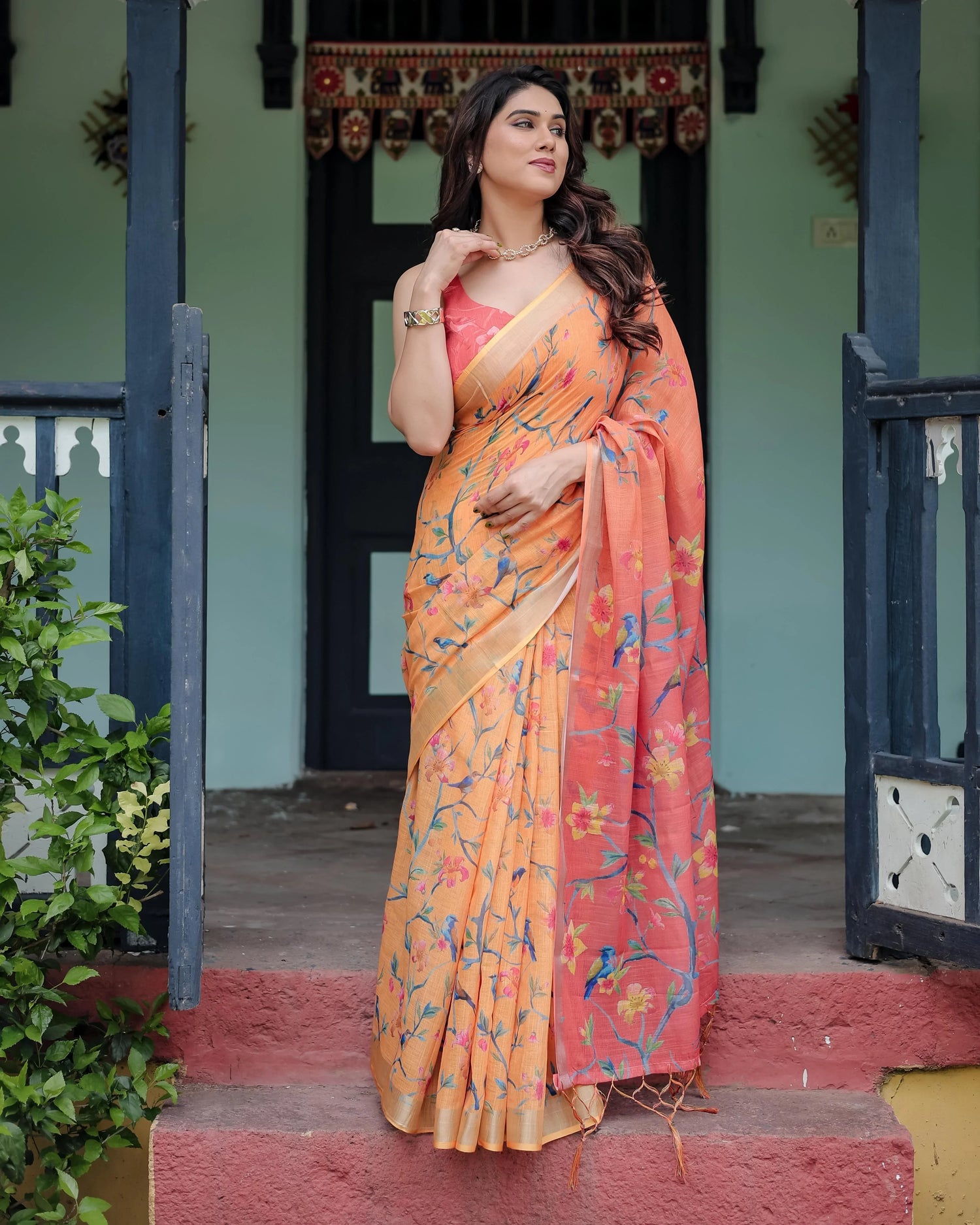 Sarees