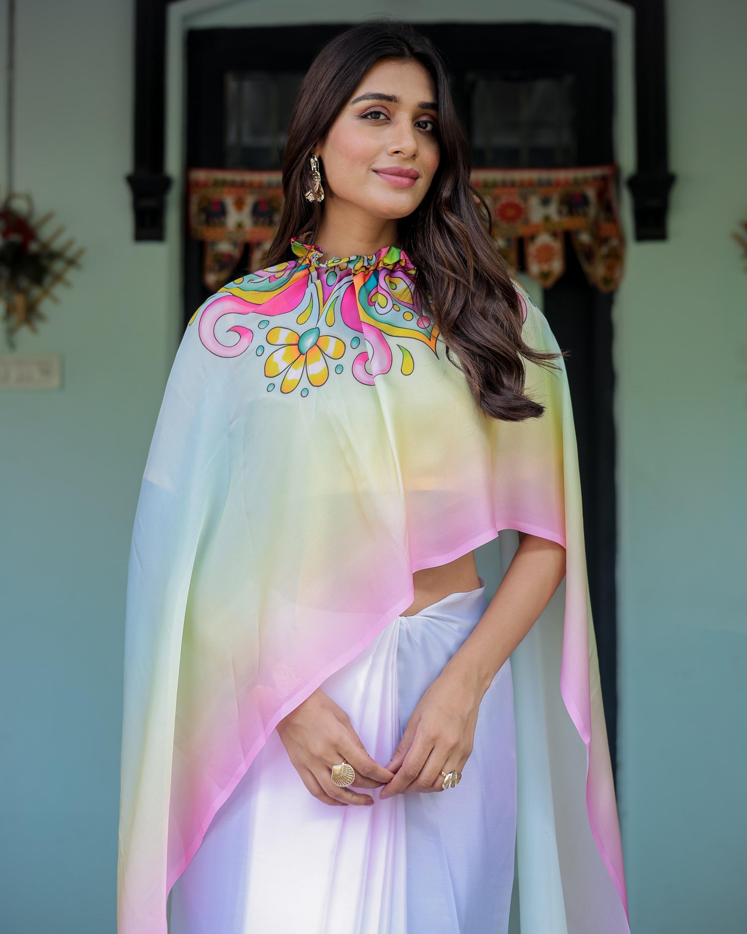 Sarees