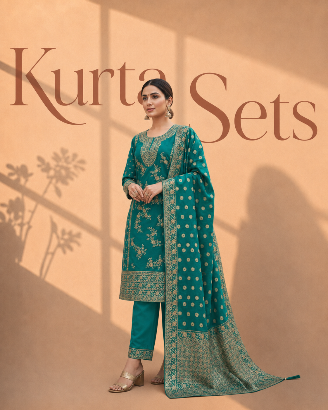 Kurta Sets