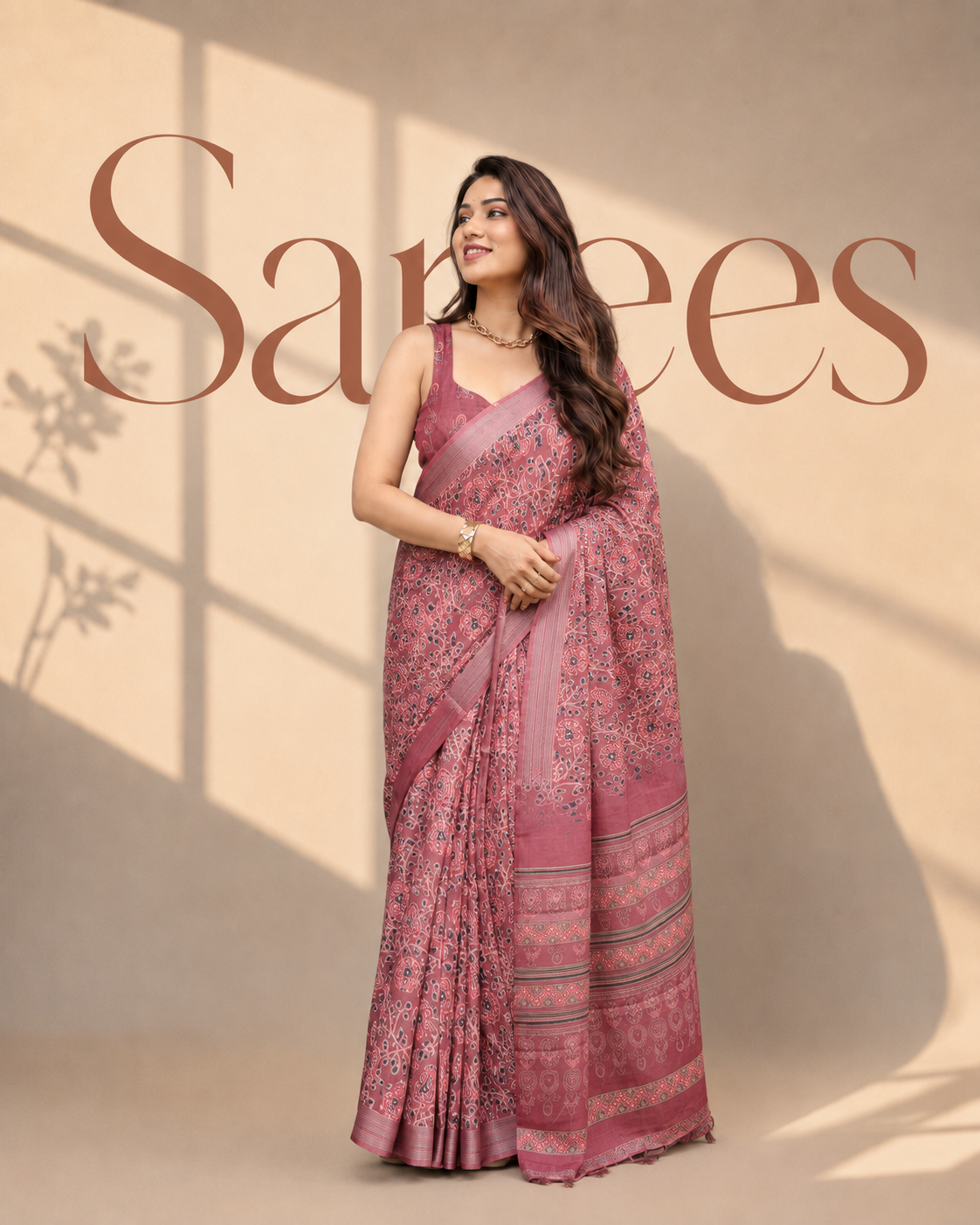 Sarees
