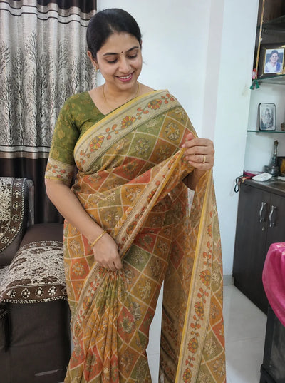Meera Nair